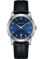 Orologio Hamilton Uomo Jazzmaster in Acciaio H38511743 - H38511743
